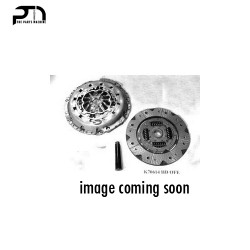 Stage 2 ENDURANCE Clutch Kit by South Bend Clutch for Audi S4 B8